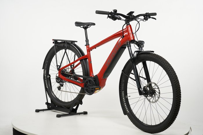 Specialized Turbo Tero 4.0 EQ