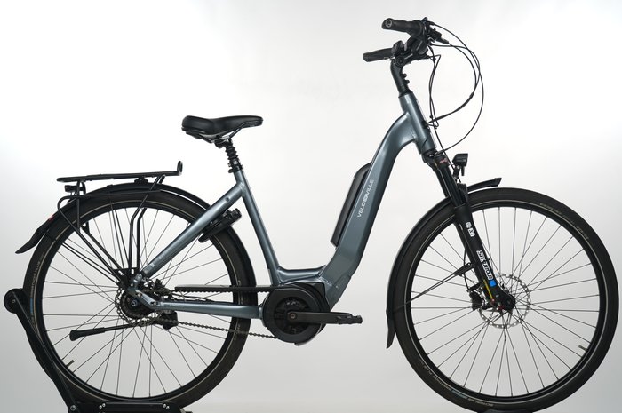 Velo de Ville AEB-400