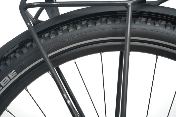 Cube Nuride Hybrid SL 750 Allroad