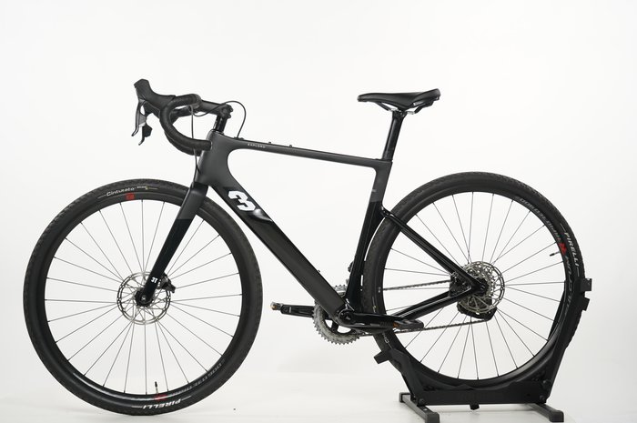 3T Atalanta Exploro RaceMax 700c