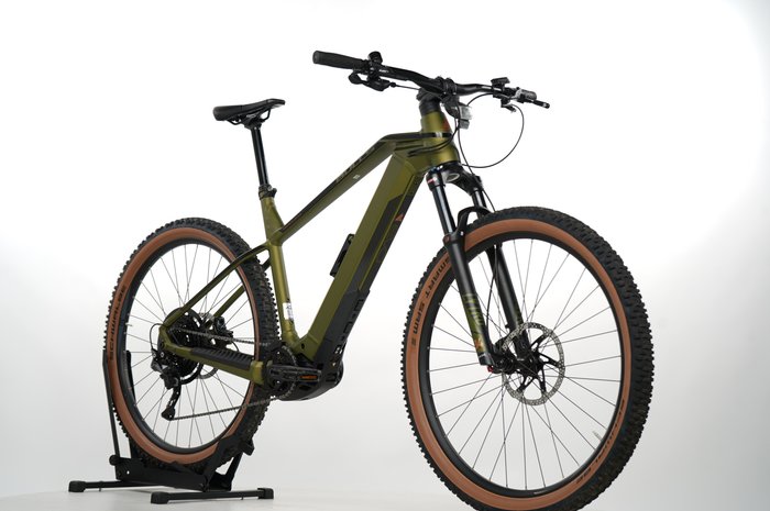 BULLS Sonic EVO 1 29″