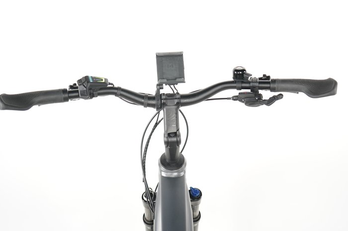 CUBE Touring Hybrid EXC 625