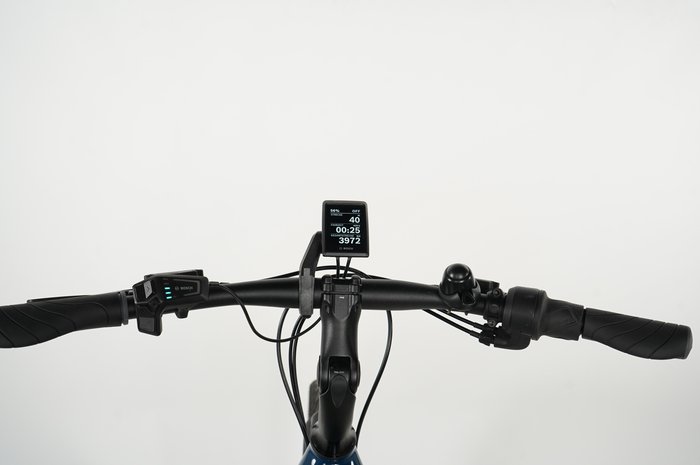 Gazelle Ultimate C380 HMB SE