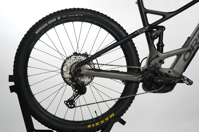 Orbea Wild FS H20