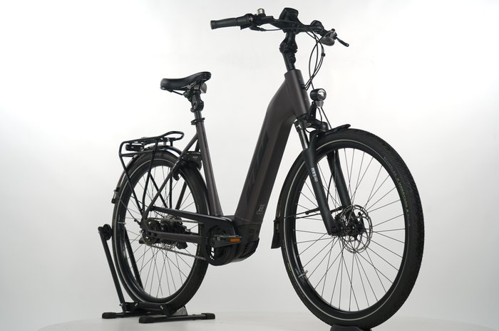 KTM Macina City 610 XL