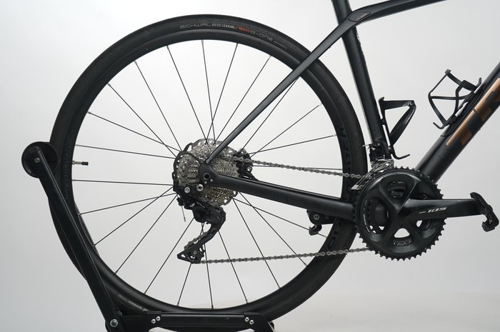 Trek Domane SL 5