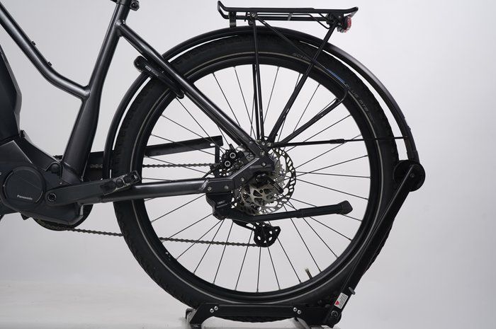 FLYER Upstreet5 5.40