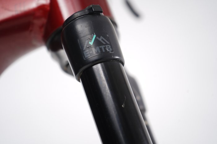 Stevens E-Inception AM 7.6.1 GTF