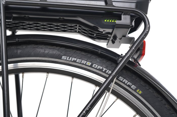 Hercules Robert/A R7 Active Plus