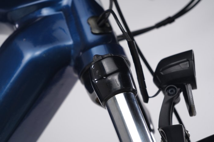 Velo de Ville Allround AEB 890