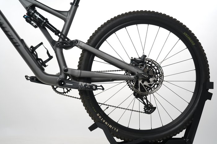 Specialized STUMPJUMPER EVO COMP ALLOY
