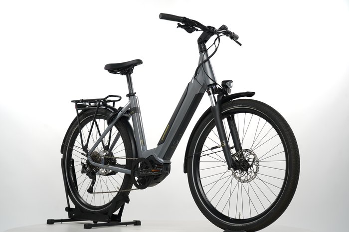 Winora Sinus iX10