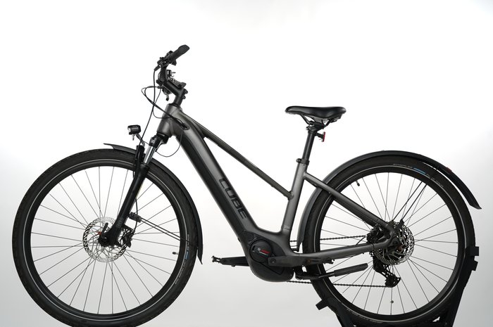 CUBE Nuride Hybrid Performance 625 Allroad