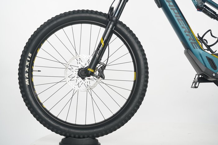 Lapierre Overvolt TR 5.6