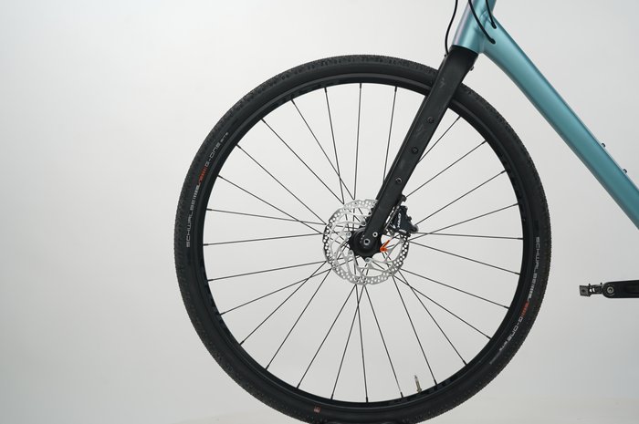 Cannondale Topstone LTD