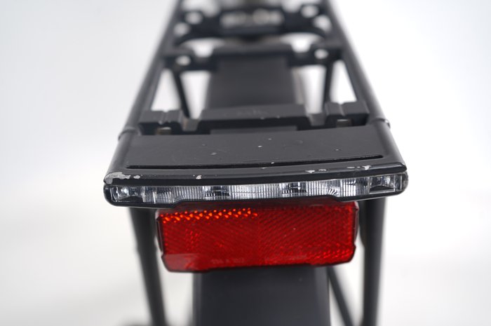 Corratec E-Power MTC Elite