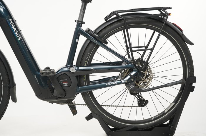 PEGASUS Premio EVO 11 "40 Years"