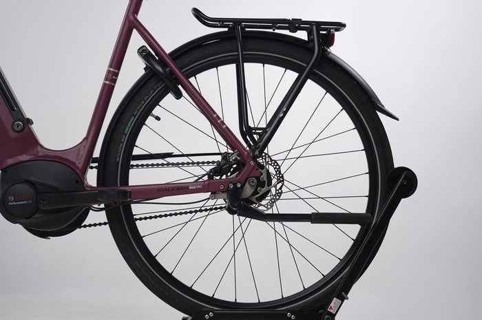 Raleigh Bristol 5