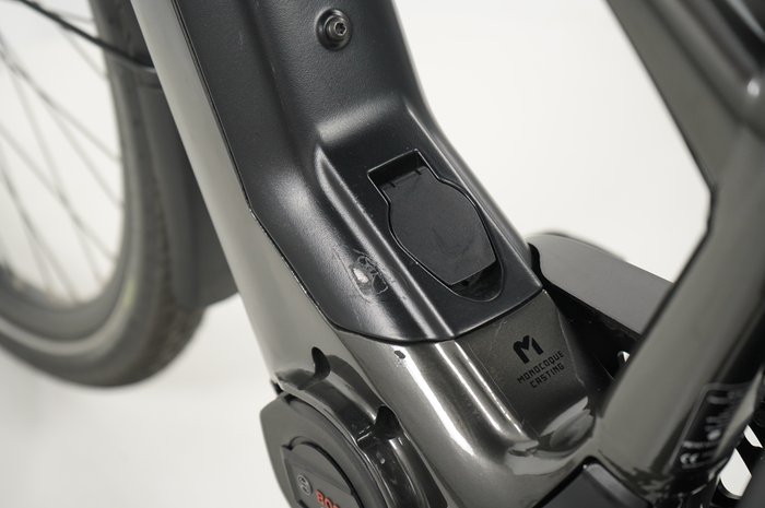 KTM MACINA STYLE XL