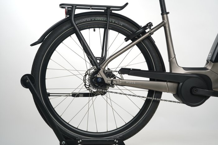 Kalkhoff Image 1.B XXL RT