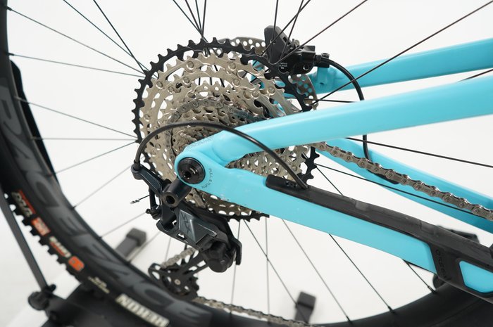 Orbea Rise H30
