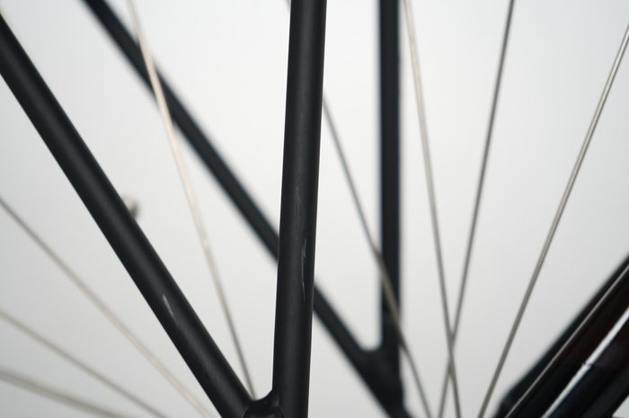 Victoria eTrekking 12.8