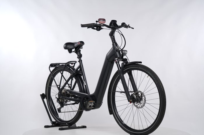 Hercules Futura HD I-12