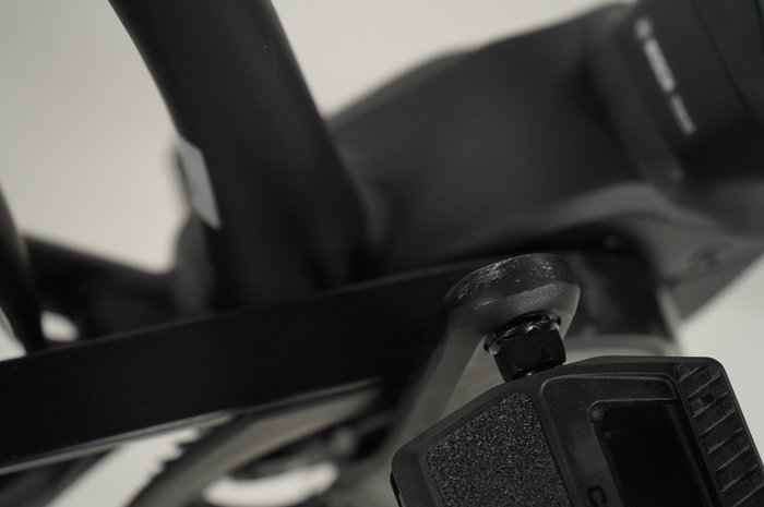 Velo de Ville AEB990  Smart