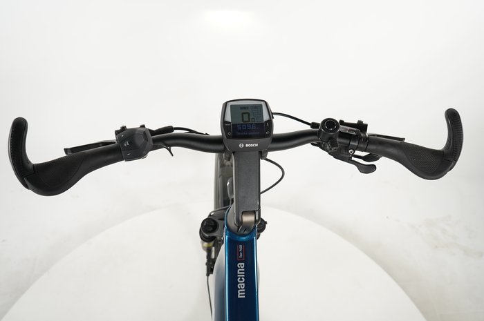KTM Macina Tour P610