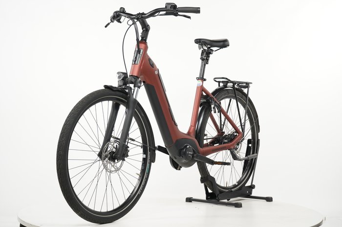 Winora Tria N8 eco
