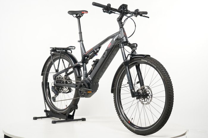 R RAYMON CrossRay FS E 6.0