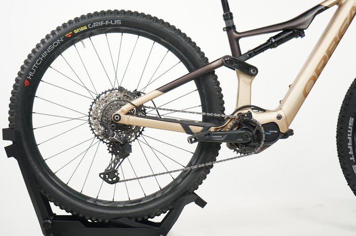 Orbea Rise H20