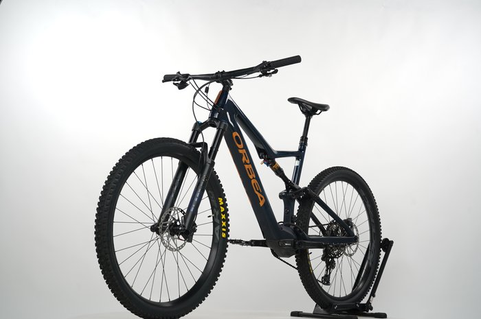 Orbea Rise M20