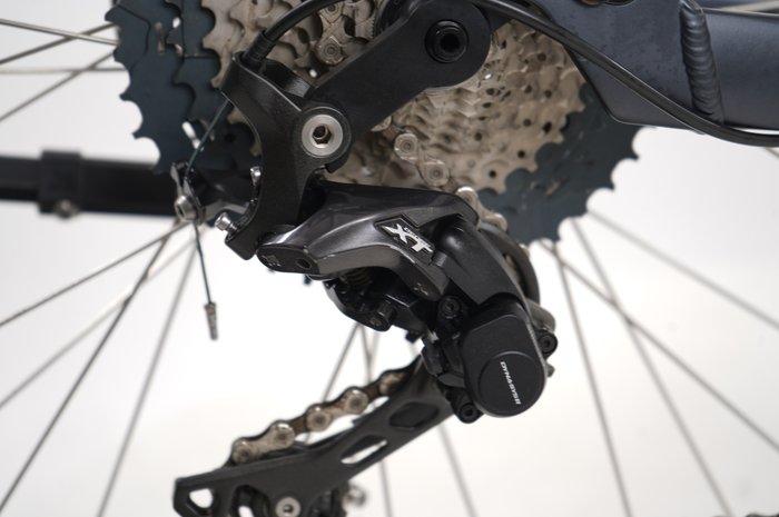 Riese & Müller Charger3 Mixte touring