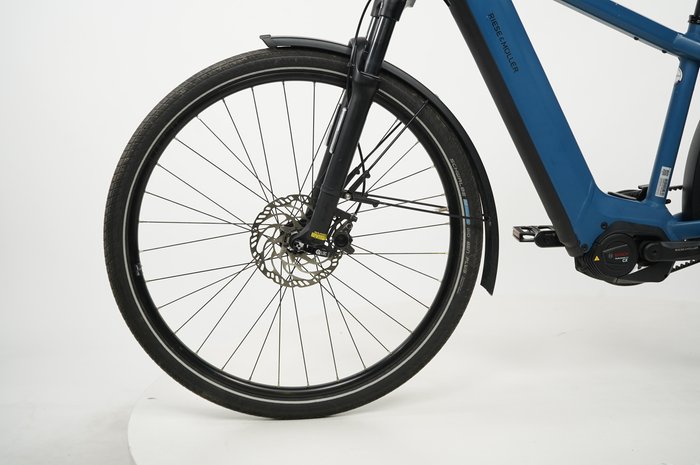 Riese & Müller Charger4 vario