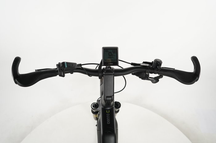 KTM Cento 10