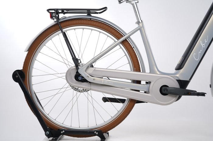 CUBE Ella Cruise Hybrid 500 Easy Entry