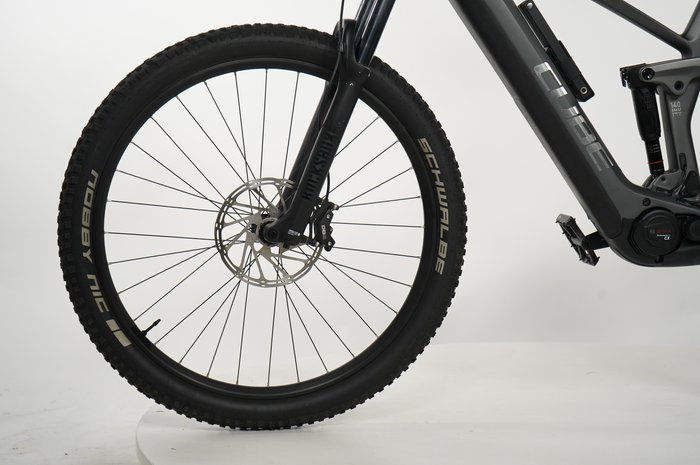 CUBE Stereo Hybrid 140 HPC Race 750