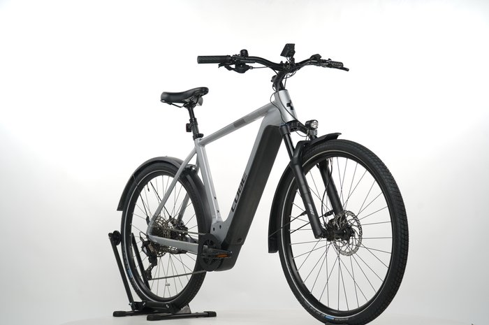 Cube Nuride Hybrid EXC 750 Allroad