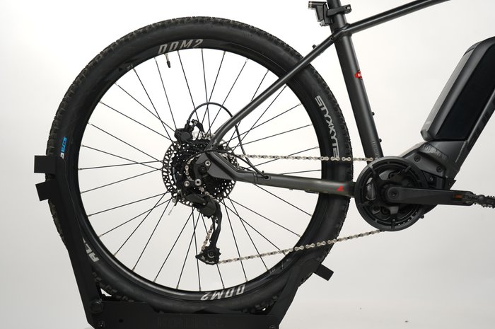 BULLS LT CX 27,5