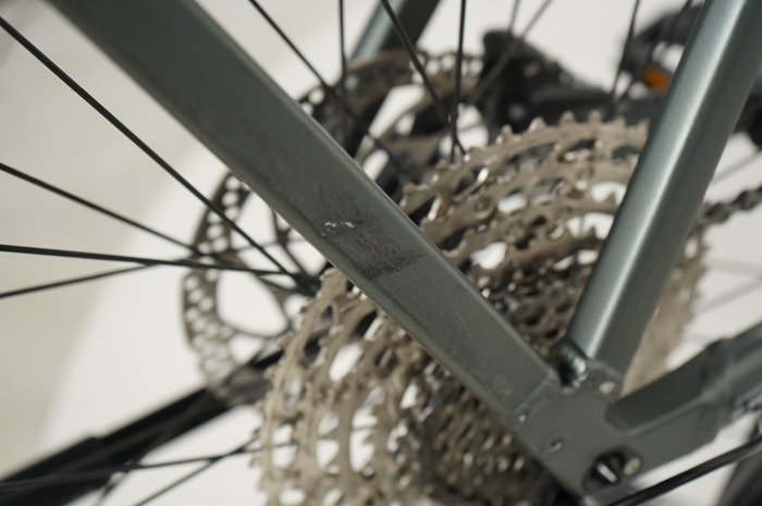 CUBE Kathmandu Hybrid Pro 750