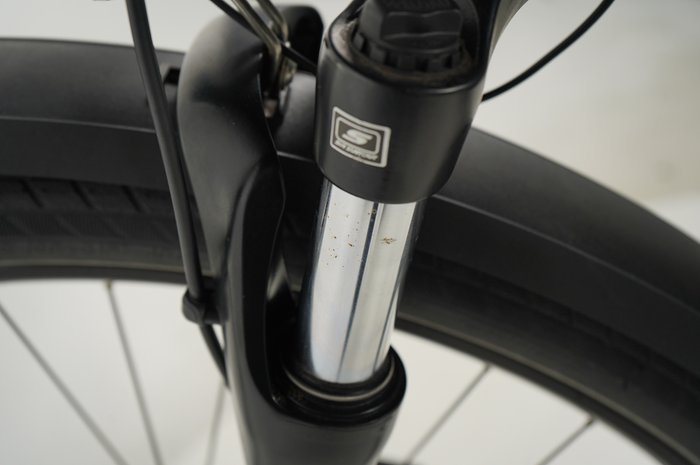 CUBE Touring Hybrid ONE 500 Lady