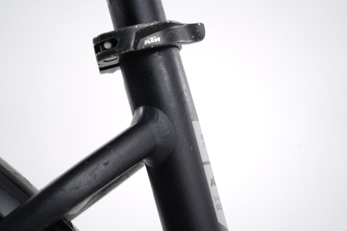 KTM Cento 5