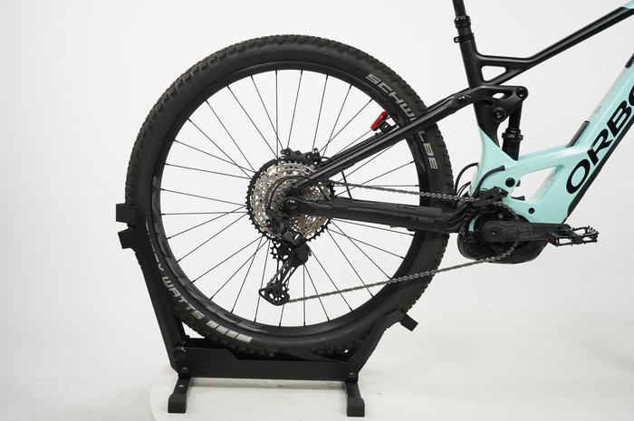 Orbea Wild FS M20
