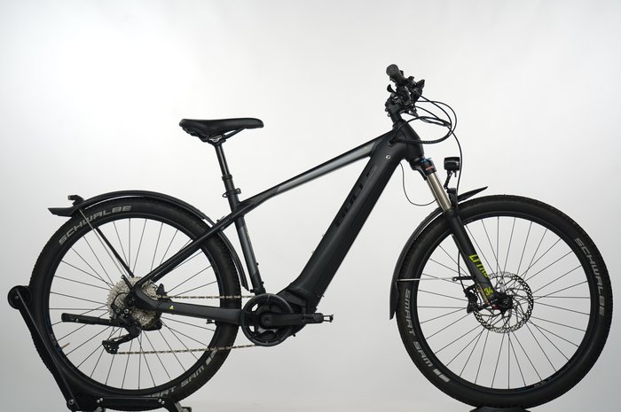 Bulls Copperhead Evo 2 XXL Street