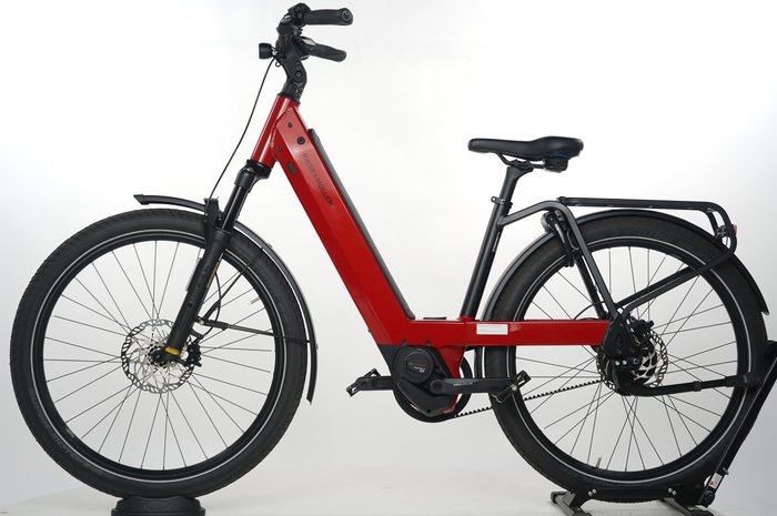 Riese & Müller Nevo4 GT vario