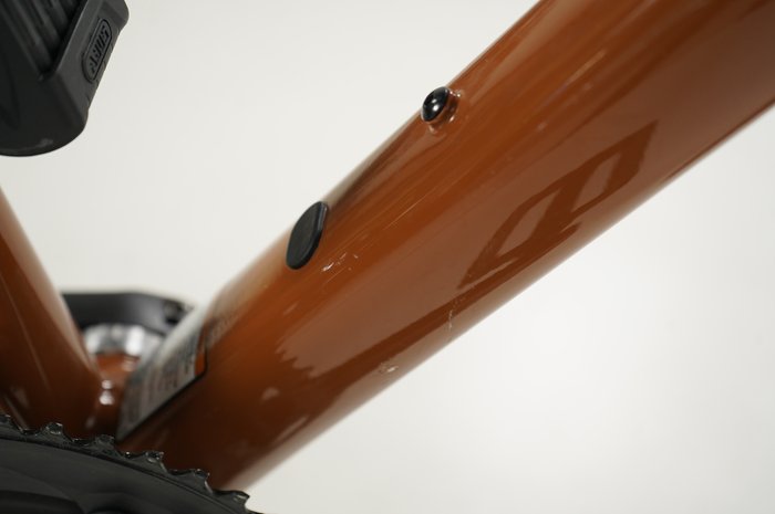 Cannondale Topstone 1