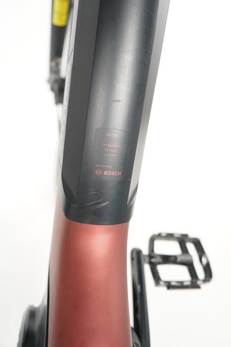 Winora Tria N8 eco