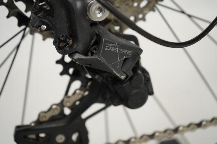 KTM Macina Style 730