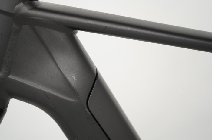 KTM Macina Style 710